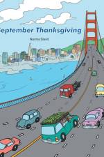 September Thanksgiving af Norma Slavit
