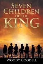 Seven Children of the King af Woody Goodell