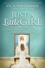 Just a Little Girl af Victoria Sarvadi
