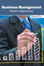 Business Management: Modern Approaches