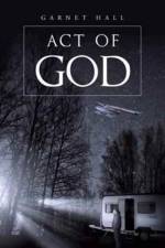Act of God af Garnet Hall