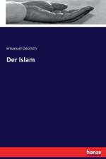 Islam af Emanuel Deutsch