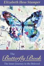 Butterfly Book af Elizabeth Hess Stamper