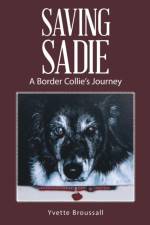 Saving Sadie af Yvette Broussall