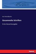Gesammelte Schriften af Karl Herlosssohn