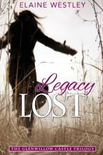 Legacy Lost af Elaine Westley