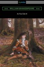 As You Like It (Annotated by Henry N. Hudson with an Introduction by Charles Harold Herford) af William Shakespeare