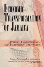 Economic Transformation of Jamaica af Luz Longsworth