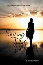 Saving Tatas af Christine Austin
