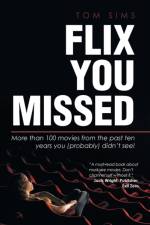 Flix You Missed af Tom Sims