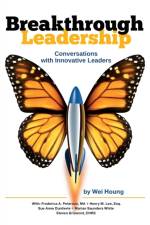 Breakthrough Leadership af Frederica a Peterson