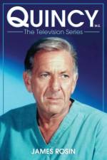 Quincy M.E., the Television Series