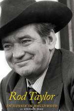 Rod Taylor