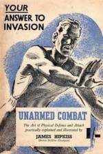 Unarmed Combat af James Hipkiss