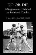 Do or Die af Drexel Biddle