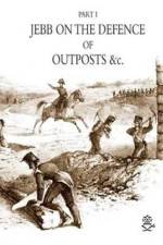 JEBB ON THE DEFENCE OF OUTPOSTS &c af J Jebb