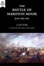 The Battle of Marston Moor af Robert Lawley