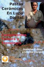 Pastas Ceramicas En Lupa Digital af Isabelle C Druc
