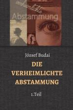 verheimlichte Abstammung af Jozsef Budai
