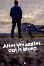 Alter Verwalter, dat is Island af Sascha Sabath