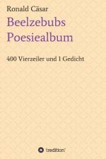 Beelzebubs Poesiealbum
