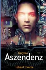 Geryons Aszendenz af Tobias Fromme