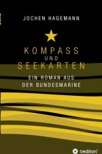 Kompass und Seekarten af Jochen Hagemann