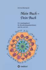 Mein Buch - Dein Buch af Emma Blomqvist