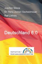 Deutschland 6.0 af Joachim Sikora