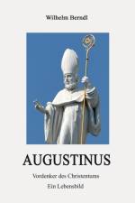 Augustinus af Wilhelm Berndl