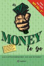 Money to go af Alfred Beschle