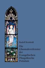 Glasmalereifenster der Evangelischen Pfingstkirche Potsdam af Rudolf Reinhold