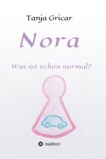Nora af Tanja Gricar