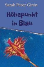 Hoehepunkt in Blau