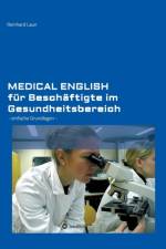 Medical English fur Beschaftigte im Gesundheitsbereich