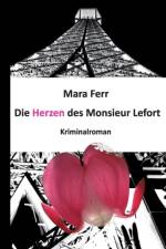 Die Herzen des Monsieur Lefort af Mara Ferr
