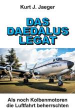 Das Daedalus Legat af Kurt J Jaeger