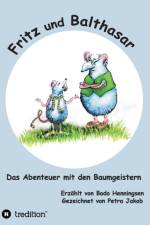 Fritz und Balthasar af Bodo Henningsen