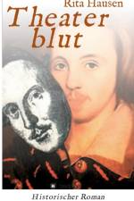 Theaterblut af Rita Hausen
