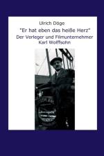 Er hat eben das heisse Herz af Ulrich Doege