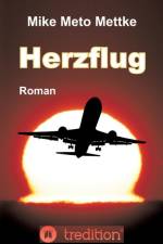 Herzflug af Mike Meto Mettke