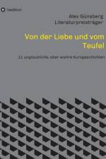 Von der Liebe und vom Teufel af Alex Günsberg