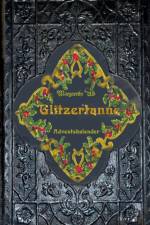 Glitzertanne af Margarethe Alb