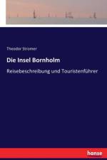 Insel Bornholm af Theodor Stromer