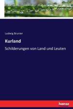 Kurland af Ludwig Brunier