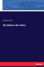 Malerei der Alten af Andreas Riem