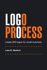 Logo Process af Luke B Sleaford