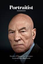 Portraitist af Dr Rory Lewis