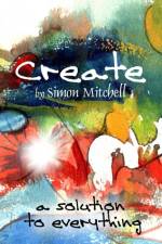 Create af Simon Mitchell
