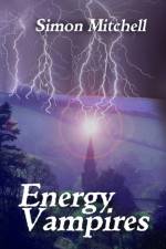 Energy Vampires af Simon Mitchell